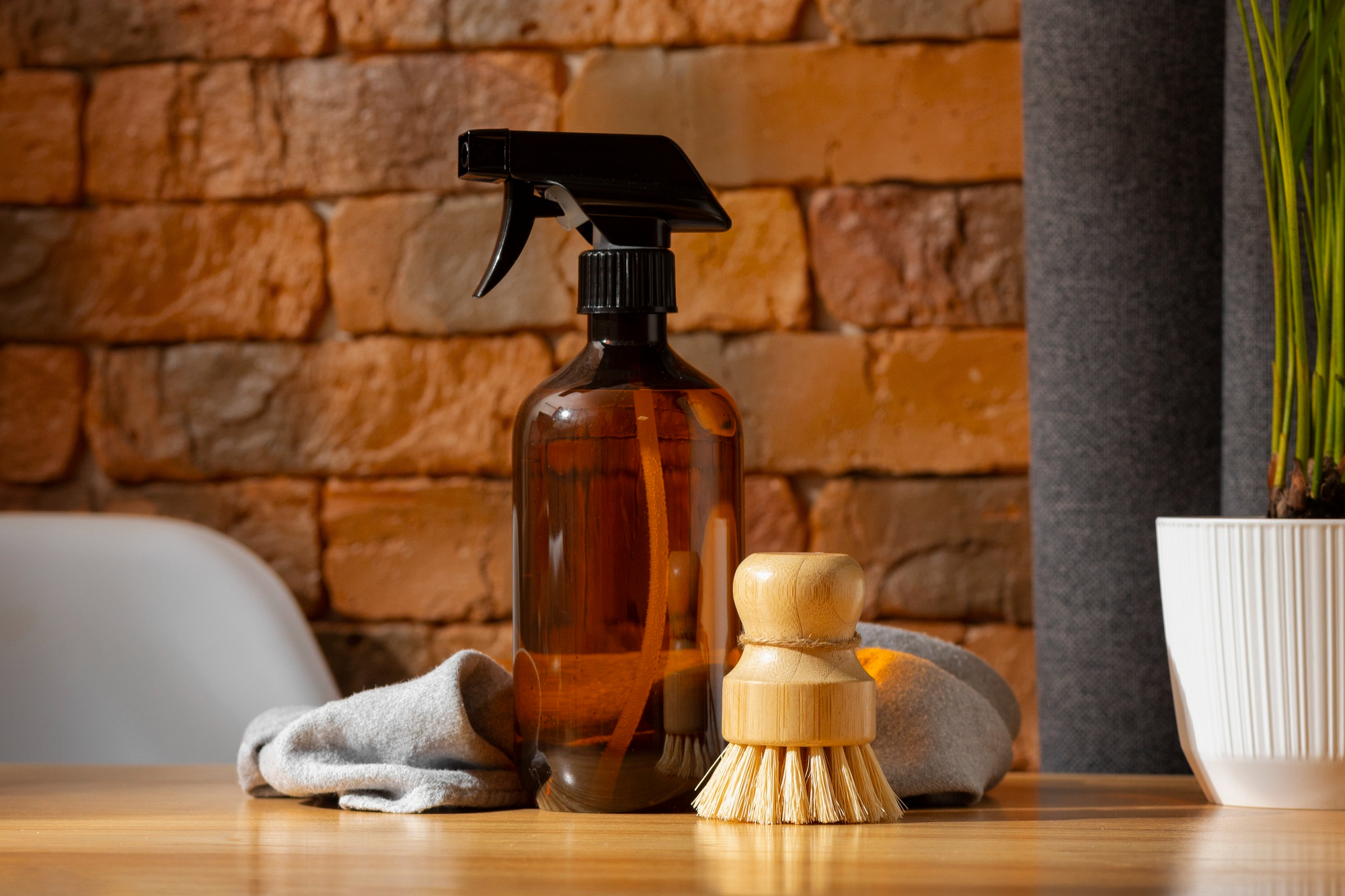 Нетоксичную бытовую химию нужно выбирать правильно для магазина «Fmc-goods.ru»