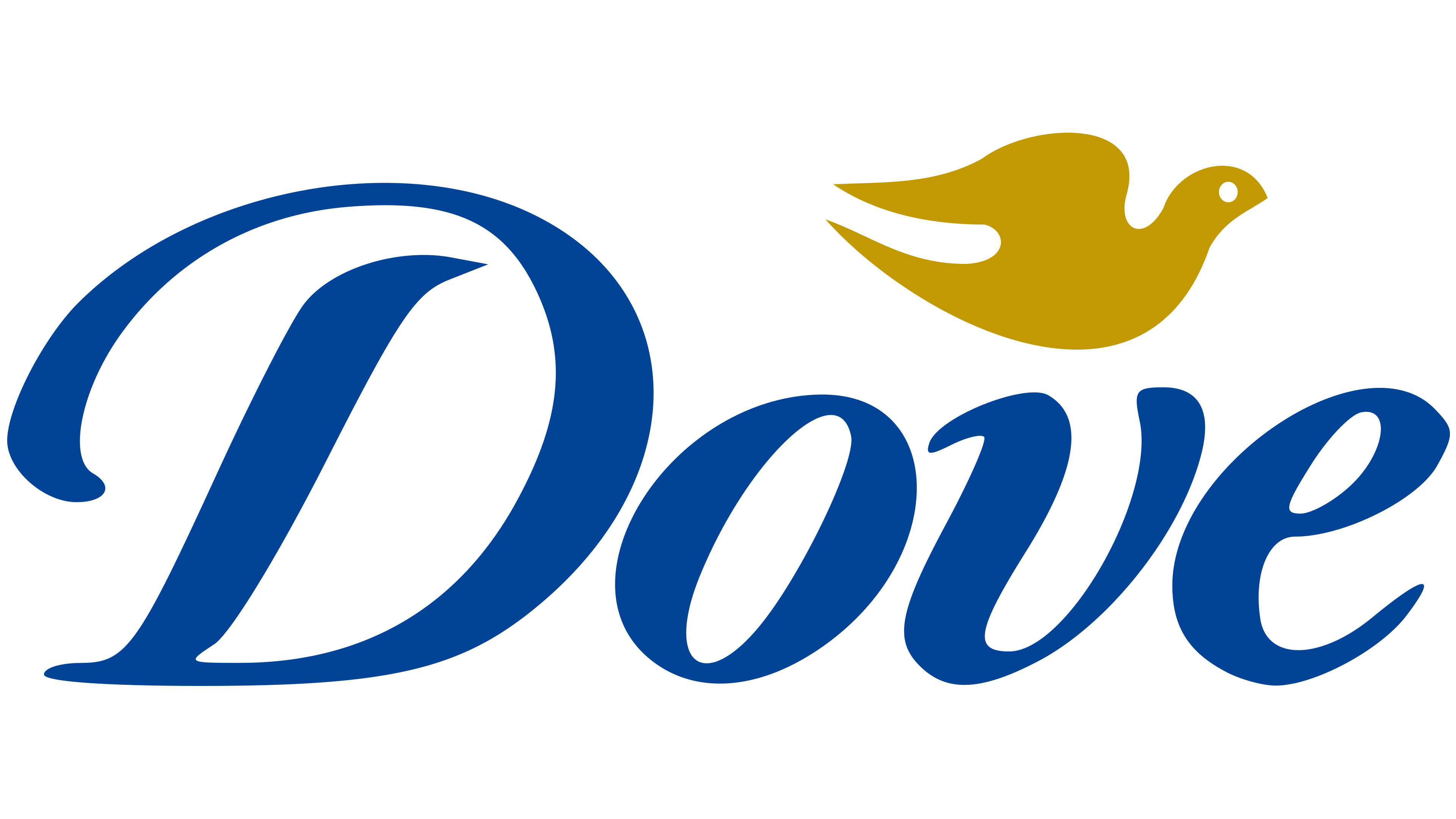 Товары марки «Dove» в каталоге магазина «Fmc-goods.ru» доступны оптом