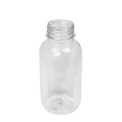 : | в каталоге магазина «Fmc-goods.ru» доступен оптом под названием «Бутылка пэт с шир.горл. без крыш. еп 0,3л d=38 мм, 1 шт (к100)» в категории «Одноразовые соусники» (фото 1)