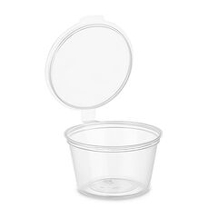 : | в каталоге магазина «Fmc-goods.ru» доступен оптом под названием «Соусник негерметичный с внутр. крыш. 30мл 1232 classic d=50мм цвет прозр. озлп/взлп (к1920, ф80) 1шт» в категории «Одноразовые соусники» (фото 1)